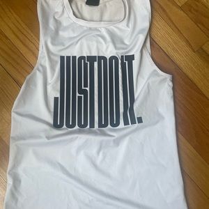 Nike Tank